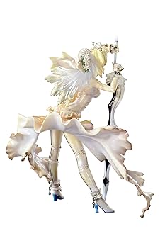 Amazon | Fate/EXTRA CCC セイバー 1/6スケール PVC製 塗装済み